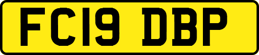 FC19DBP