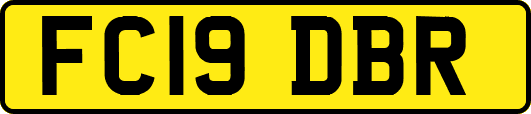 FC19DBR