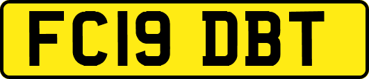FC19DBT