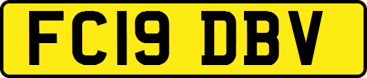 FC19DBV