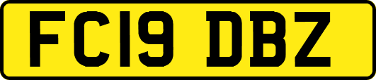 FC19DBZ