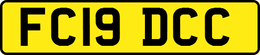 FC19DCC