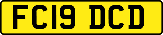 FC19DCD
