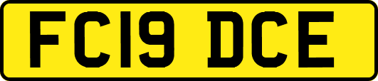 FC19DCE