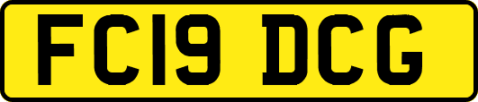 FC19DCG