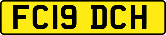 FC19DCH