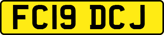 FC19DCJ