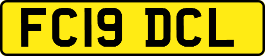 FC19DCL