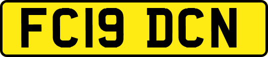 FC19DCN