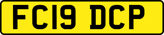 FC19DCP