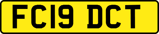 FC19DCT