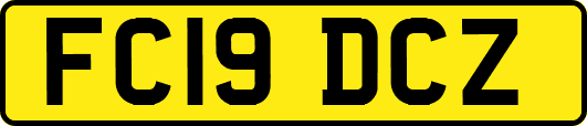 FC19DCZ