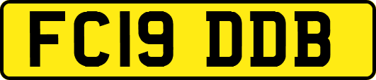 FC19DDB