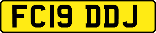 FC19DDJ