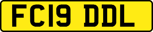 FC19DDL
