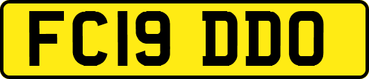 FC19DDO
