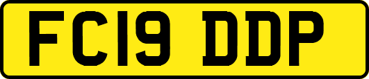 FC19DDP