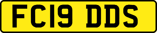 FC19DDS