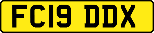 FC19DDX