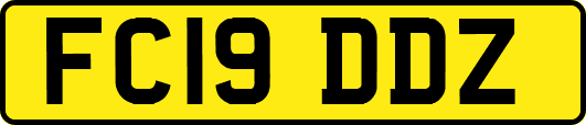 FC19DDZ