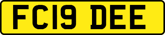 FC19DEE