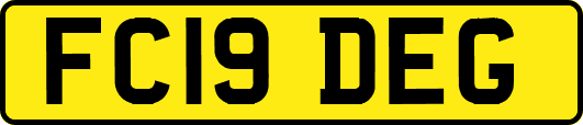 FC19DEG