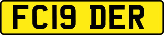 FC19DER
