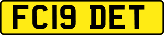 FC19DET