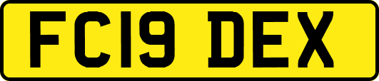 FC19DEX