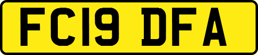 FC19DFA
