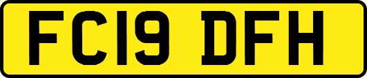 FC19DFH