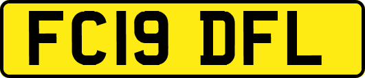 FC19DFL