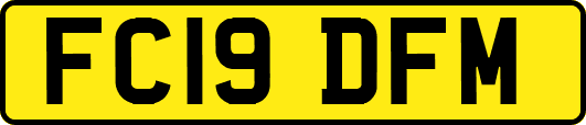 FC19DFM