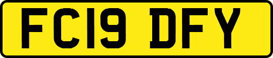 FC19DFY