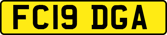 FC19DGA