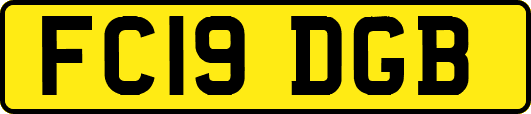 FC19DGB