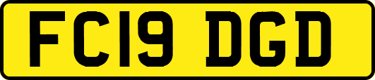 FC19DGD