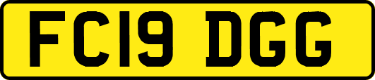 FC19DGG