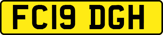 FC19DGH