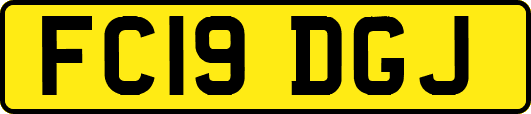 FC19DGJ