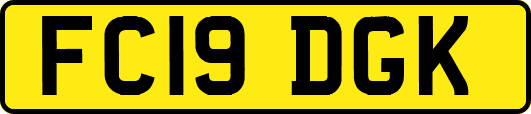 FC19DGK