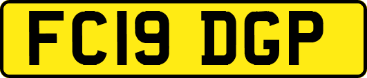 FC19DGP