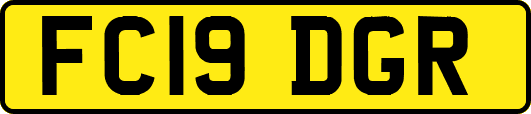 FC19DGR