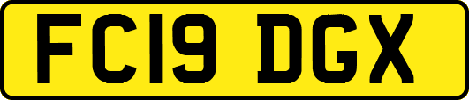 FC19DGX