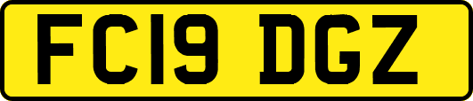 FC19DGZ
