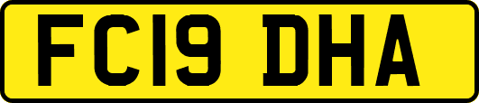 FC19DHA