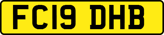 FC19DHB