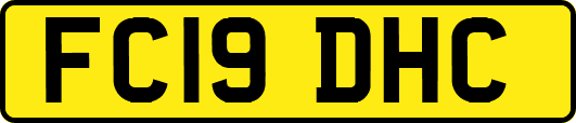 FC19DHC