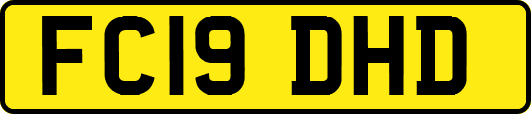 FC19DHD
