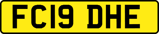 FC19DHE